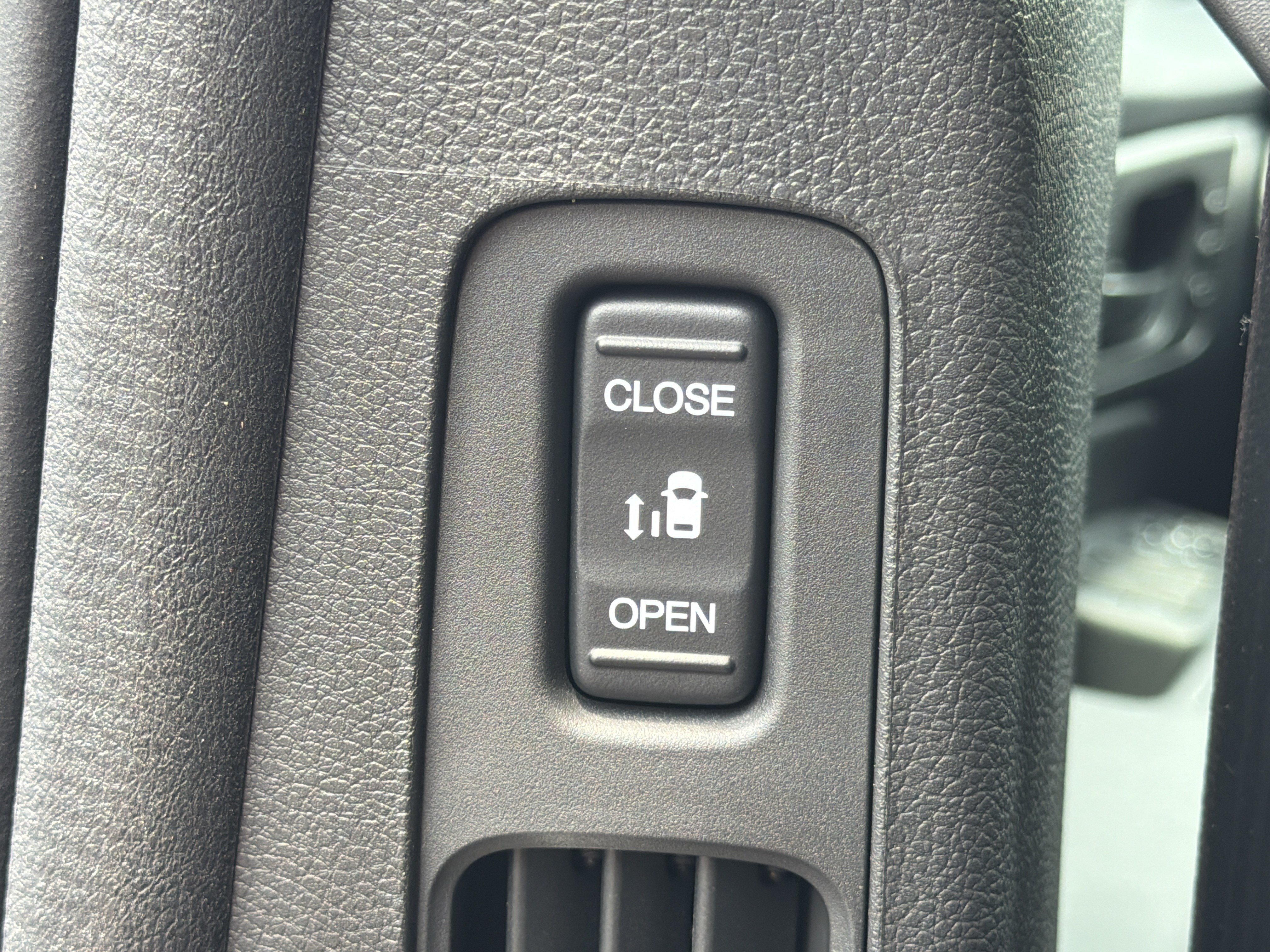 New 2026 Honda Odyssey Sport-L image 22