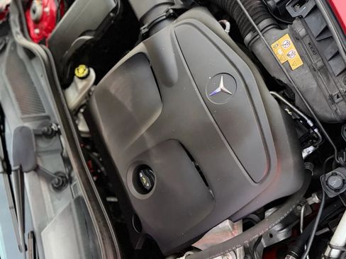 Used 2018 Mercedes-Benz CLA 250 image 19