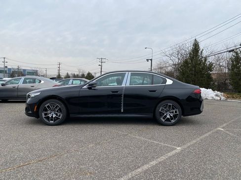 New 2026 BMW 530i xDrive AWD/4WD image 4