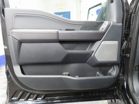 Used 2025 Ford F150 Tremor w/ Tow/Haul Package image 51