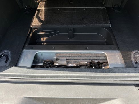 Used 2022 Ford Bronco Outer Banks image 15