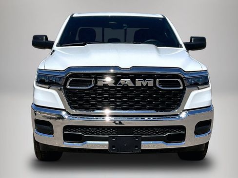 Used 2026 RAM 1500 Tradesman AWD/4WD image 2