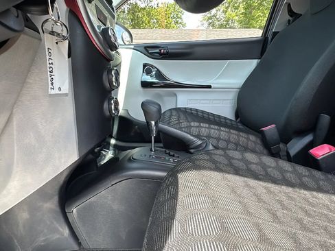 Used 2012 Scion iQ w/ Rear Speaker Pkg FWD image 13