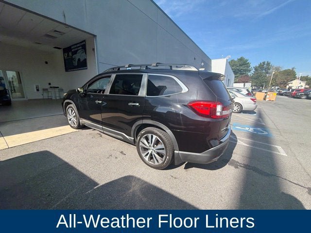 Used 2019 Subaru Ascent Touring w/ Popular Package #3 AWD/4WD image 24