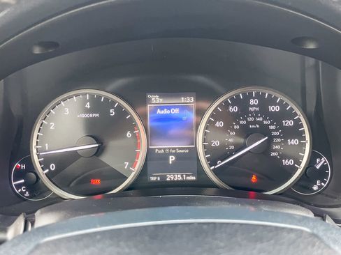 Used 2018 Lexus NX 300 FWD w/ Accessory Package 2 image 19