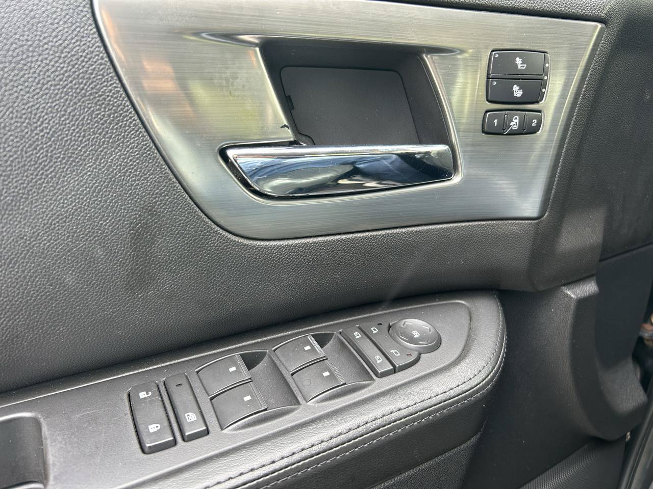 Used 2008 HUMMER H2 AWD/4WD image 27