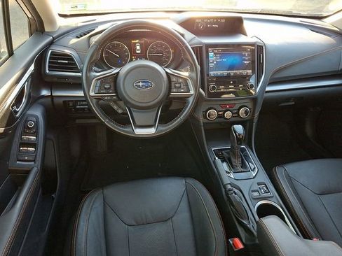 Used 2018 Subaru Crosstrek 2.0i Limited AWD/4WD image 13