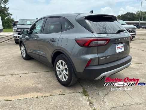 Used 2025 Ford Escape Active FWD image 11