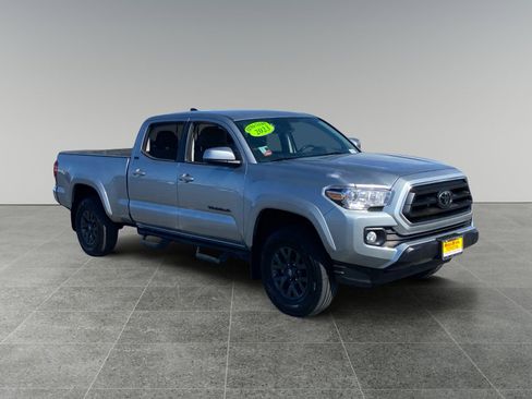 Used 2023 Toyota Tacoma SR5 image 7