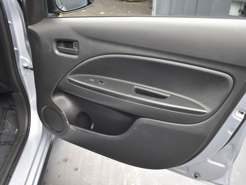 Used 2022 Mitsubishi Mirage FWD image 18