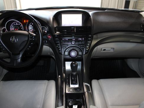 Used 2014 Acura TL w/ Technology Package FWD image 13