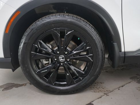 Used 2023 Honda CR-V Sport Touring image 26