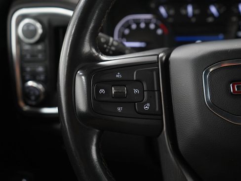 Used 2021 GMC Sierra 1500 AT4 AWD/4WD image 24