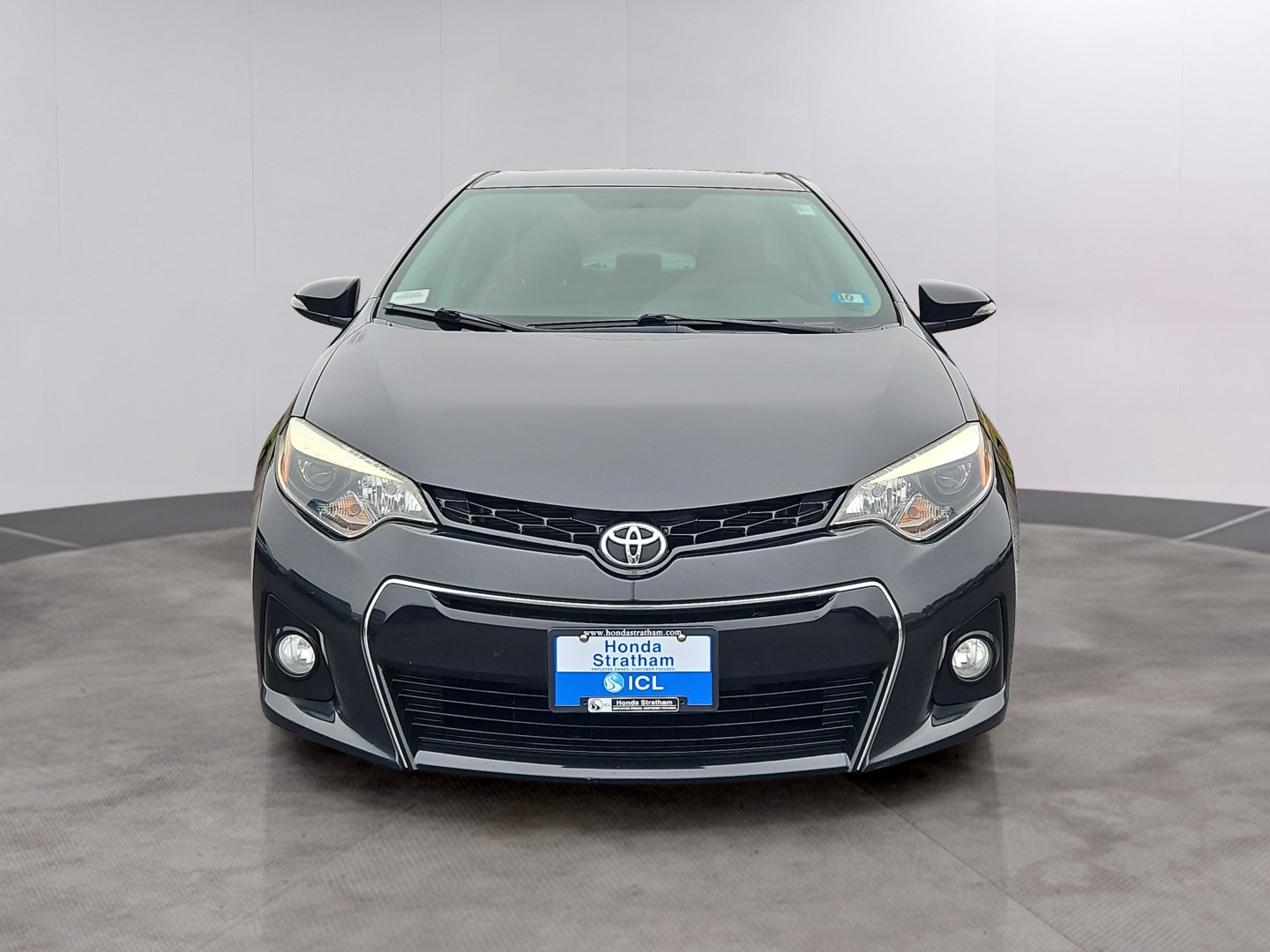 Used 2016 Toyota Corolla S FWD image 25