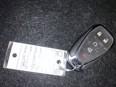 Used 2023 Chevrolet Malibu LT image 21