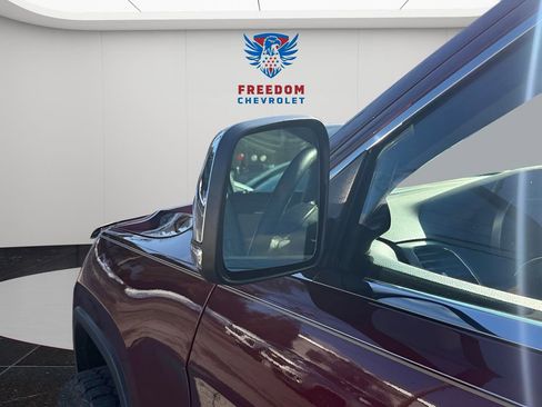 Used 2018 Jeep Grand Cherokee Limited image 15