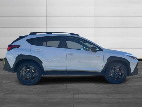 New 2026 Subaru Crosstrek 2.5i Sport w/ Crosstrek Mirror Package AWD/4WD image 2