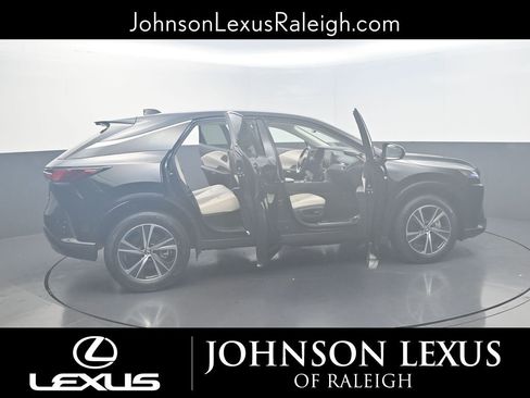 Used 2024 Lexus RX 350 FWD w/ Technology Package image 24