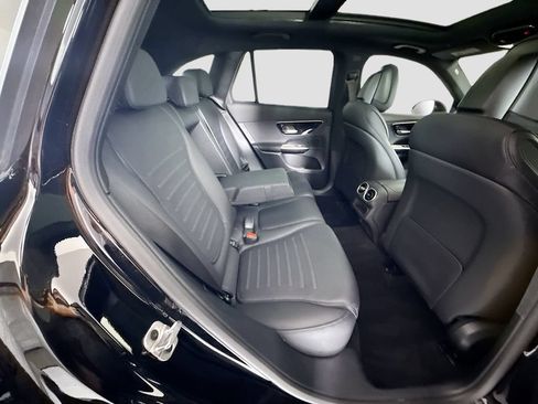 Certified 2026 Mercedes-Benz GLC 300 image 22
