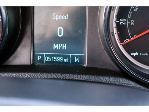 Used 2016 Buick Encore FWD image 29