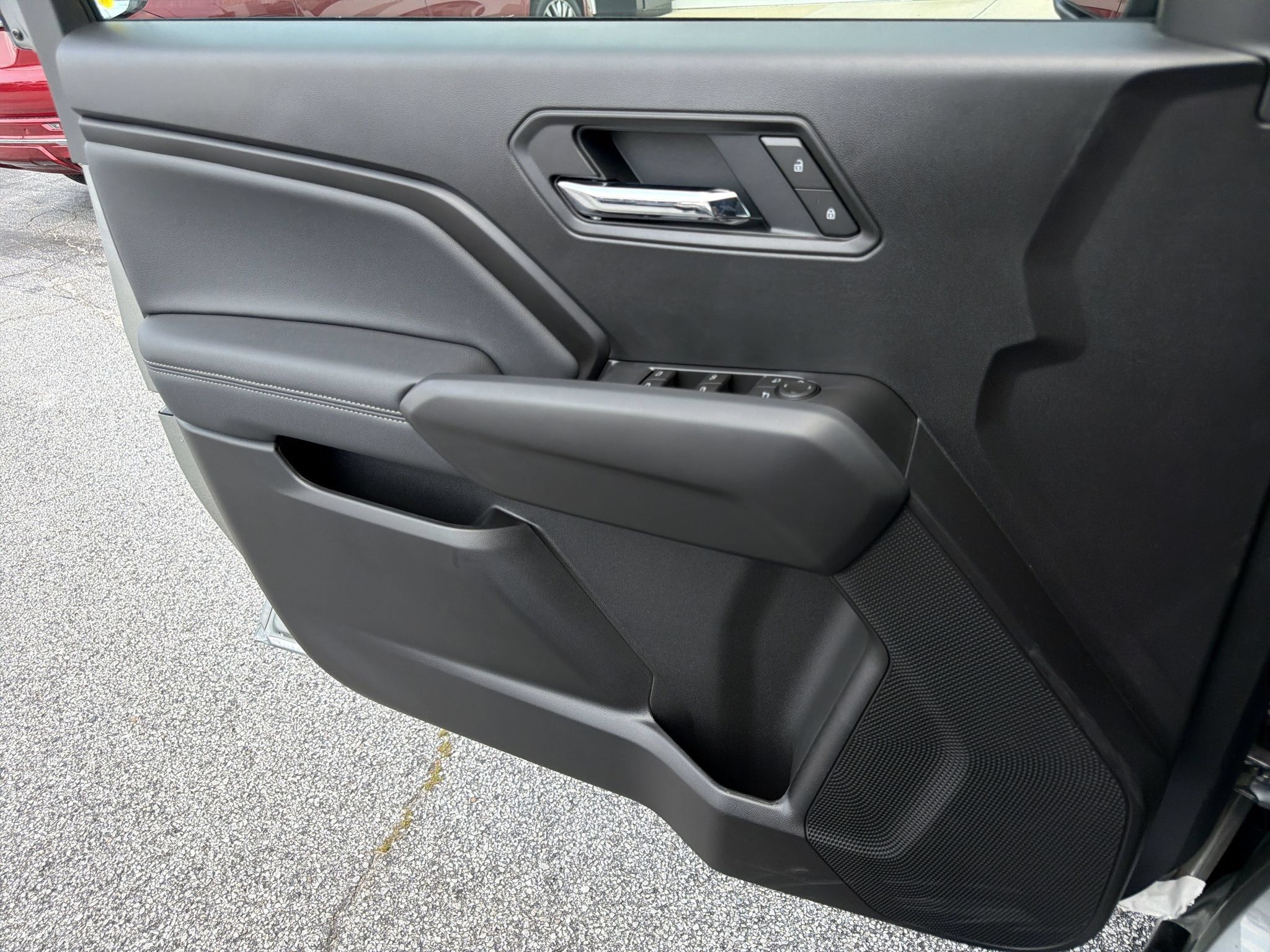 New 2026 GMC Canyon Elevation w/ Convenience Package RWD image 12