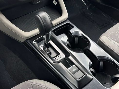 Certified 2026 Subaru Forester AWD/4WD image 20