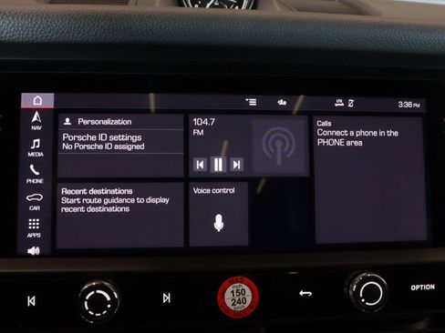 Used 2025 Porsche Macan image 22