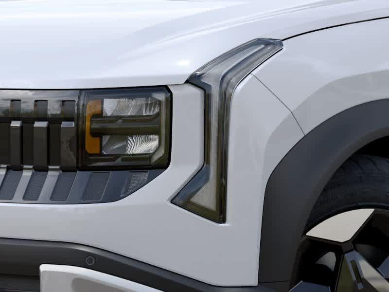 New 2027 Kia Seltos S AWD/4WD image 9