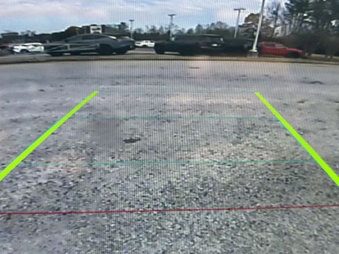 New 2026 Nissan Kicks SV w/ Cold Weather Package image 30