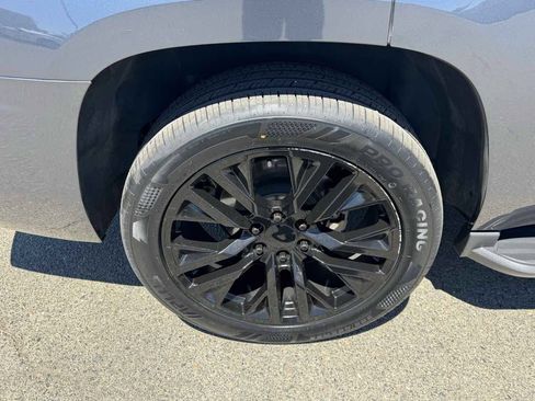 Used 2019 Chevrolet Tahoe LT AWD/4WD image 44
