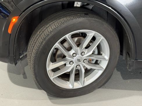Used 2022 Dodge Durango GT image 46