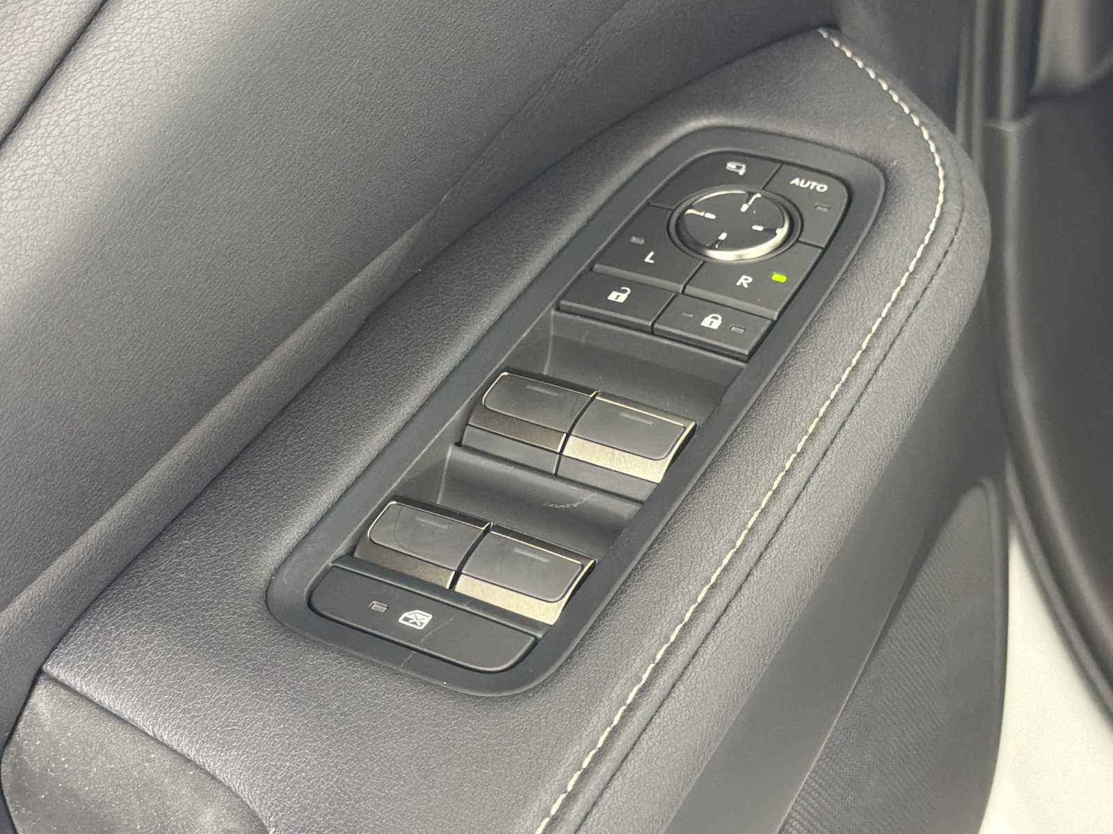 New 2026 Lexus TX 350 FWD w/ Convenience Package image 28