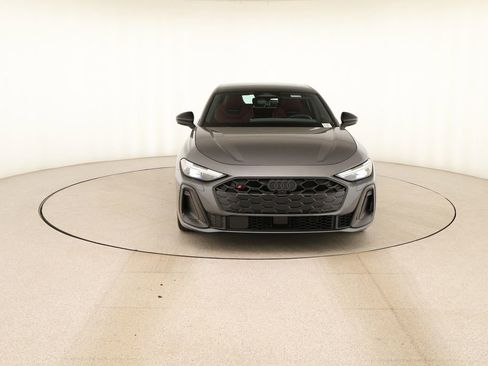 New 2026 Audi S5 Premium Plus AWD/4WD image 11