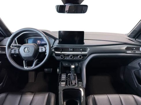 New 2026 Acura Integra A-Spec FWD image 17