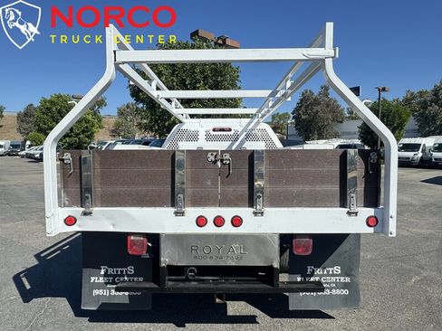 Used 2021 Chevrolet Silverado 3500 W/T w/ WT Convenience Package image 8