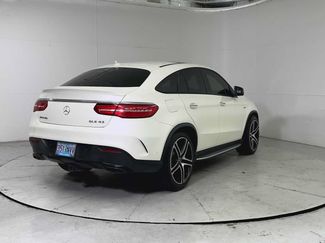 Used 2019 Mercedes-Benz GLE 43 AMG 4MATIC Coupe video 2