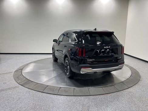 New 2026 Kia Sorento S AWD/4WD image 8