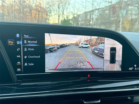 Used 2021 Cadillac Escalade ESV Sport w/ Driver Assist Tech Package image 23