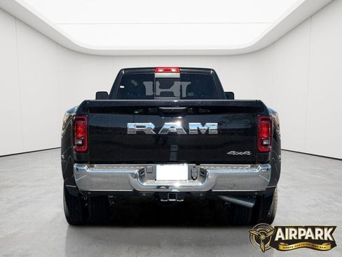 New 2026 RAM 3500 Tradesman image 5
