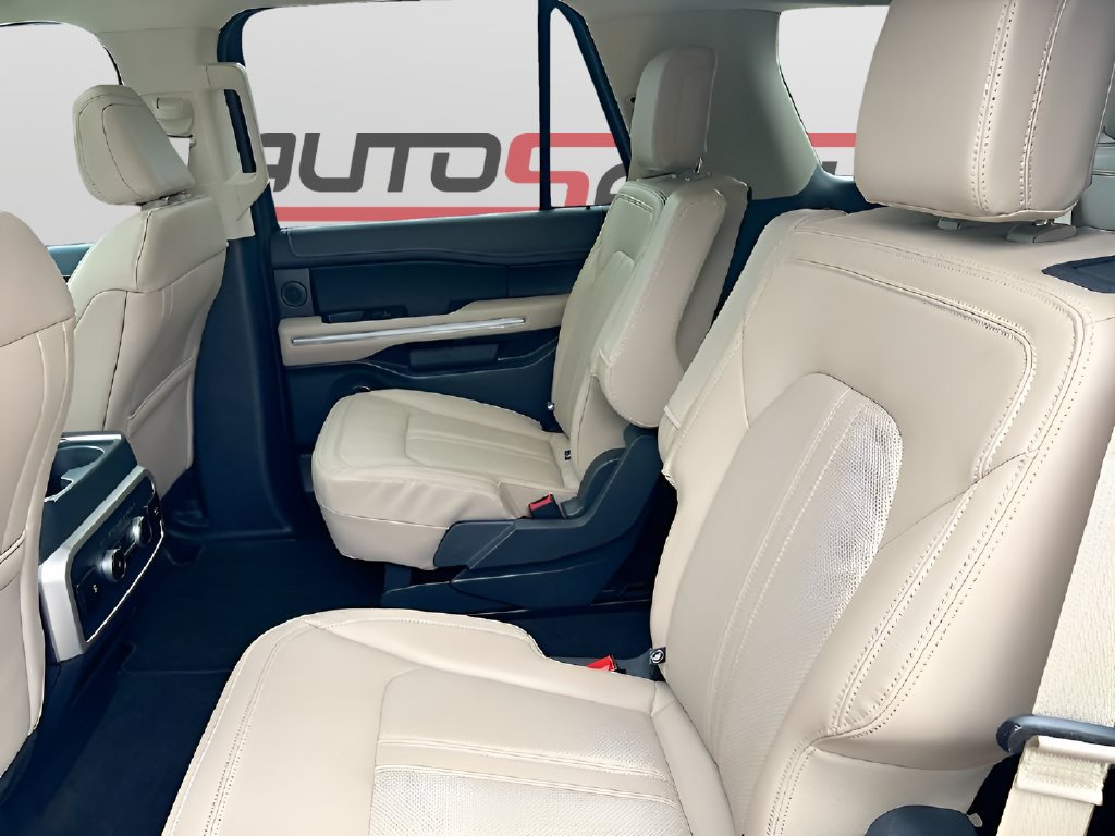 Used 2024 Ford Expedition Limited RWD image 26