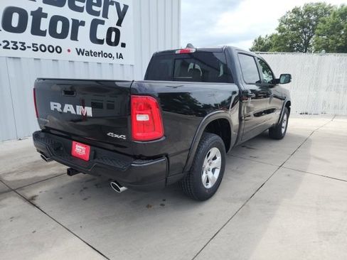 New 2026 RAM 1500 Big Horn image 20