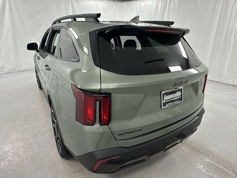 New 2026 Kia Sorento X-Line EX image 5
