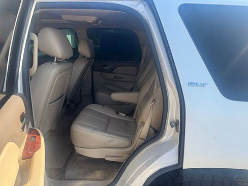 Used 2012 GMC Yukon SLT image 6