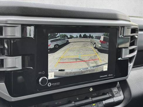 Used 2023 Toyota Tundra SR5 w/ SR5 Convenience Package AWD/4WD image 13