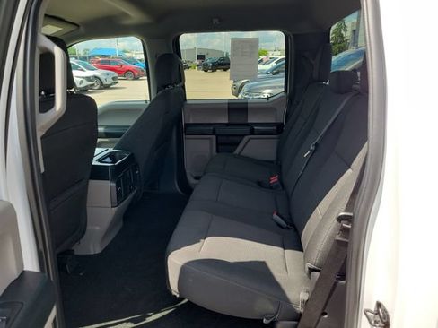 Certified 2019 Ford F150 XL w/ Equipment Group 101A Mid AWD/4WD image 21