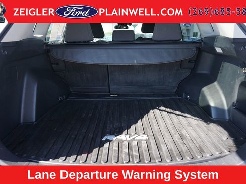 Used 2023 Toyota RAV4 XLE w/ XLE Grade Weather Package AWD/4WD image 10