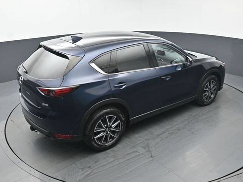 Used 2018 MAZDA CX-5 Grand Touring AWD/4WD image 41
