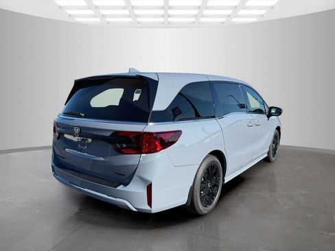 New 2026 Honda Odyssey Sport-L image 7