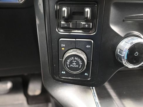 Used 2023 Ford F150 Lariat w/ Equipment Group 502A High AWD/4WD image 34