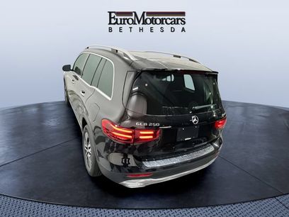 Used 2026 Mercedes-Benz GLB 250 4MATIC